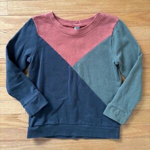 Kate Quinn sweatshirt